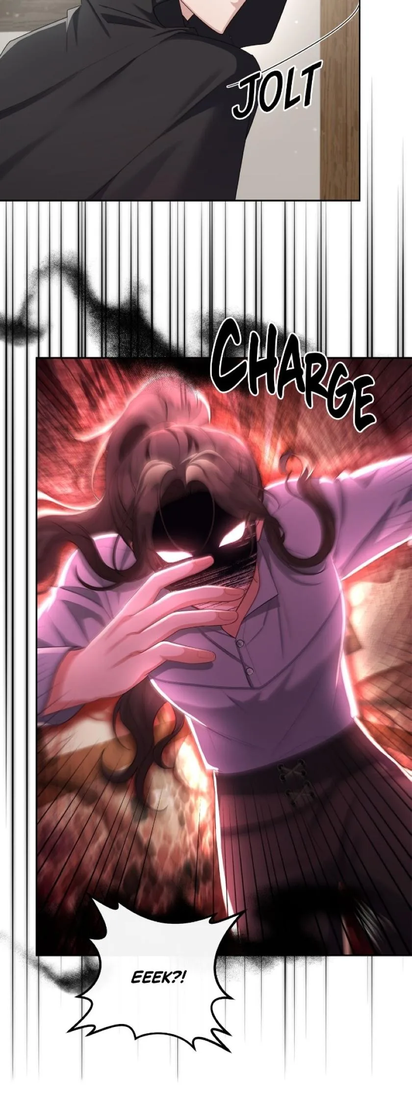 The Runaway Lead Lives Next Door Chapter 10 page 27