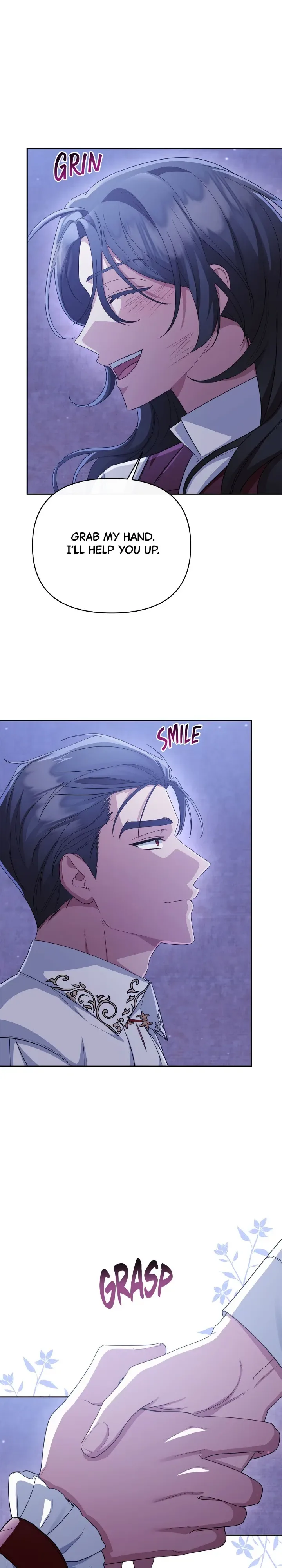 The Runaway Lead Lives Next Door Chapter 14 page 4
