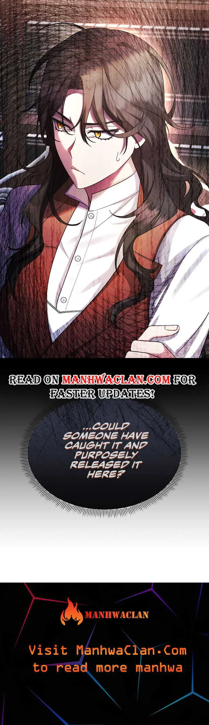 The Runaway Lead Lives Next Door Chapter 16 page 31