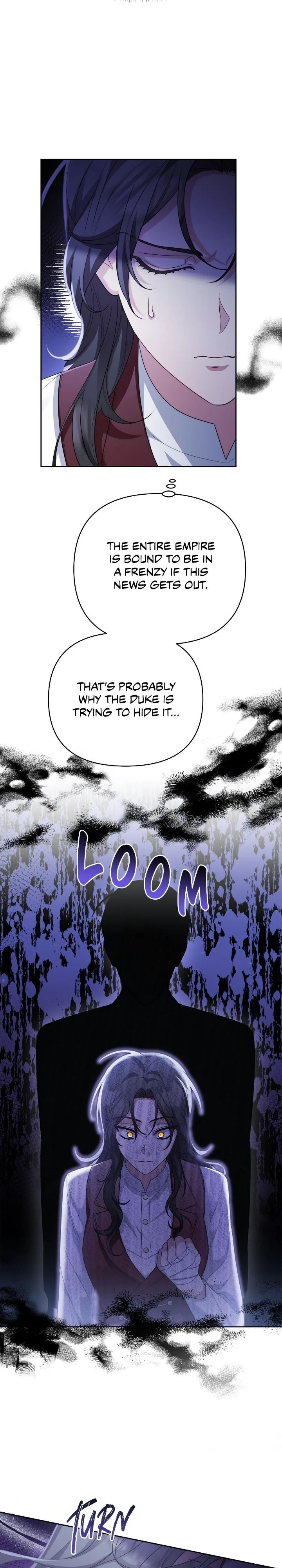 The Runaway Lead Lives Next Door Chapter 15 page 3
