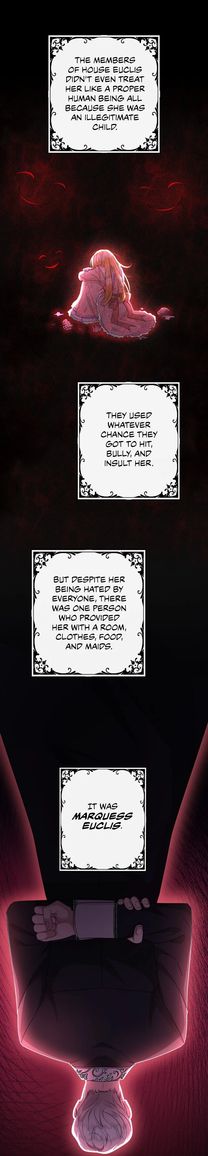 The Runaway Lead Lives Next Door Chapter 17 page 20