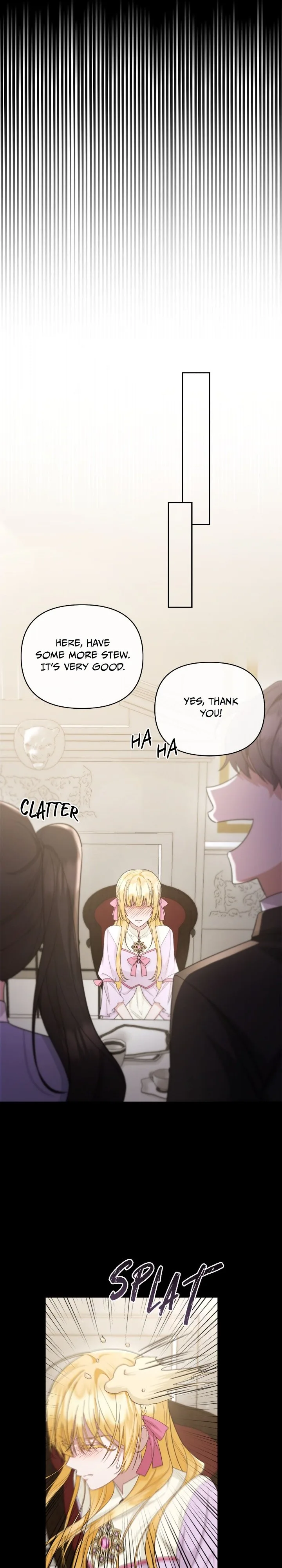The Runaway Lead Lives Next Door Chapter 17 page 22