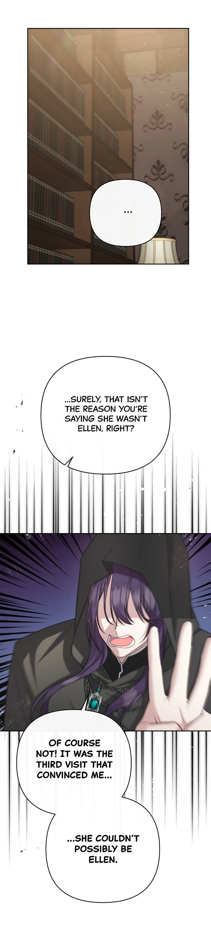 The Runaway Lead Lives Next Door Chapter 17 page 29