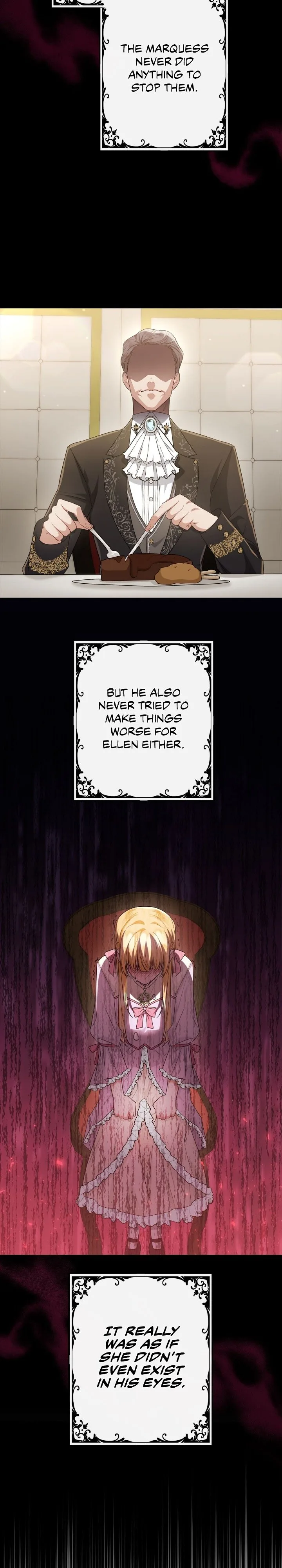 The Runaway Lead Lives Next Door Chapter 17 page 25