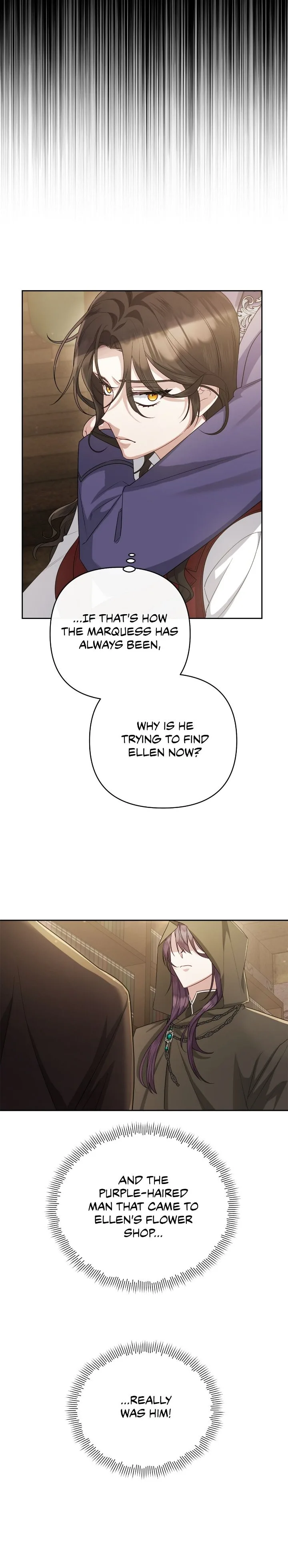 The Runaway Lead Lives Next Door Chapter 17 page 26