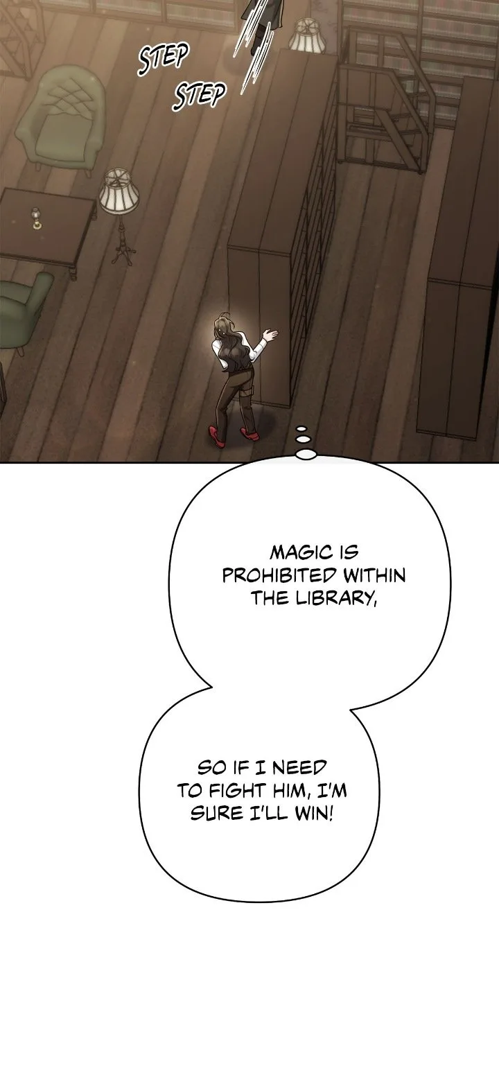 The Runaway Lead Lives Next Door Chapter 17 page 9