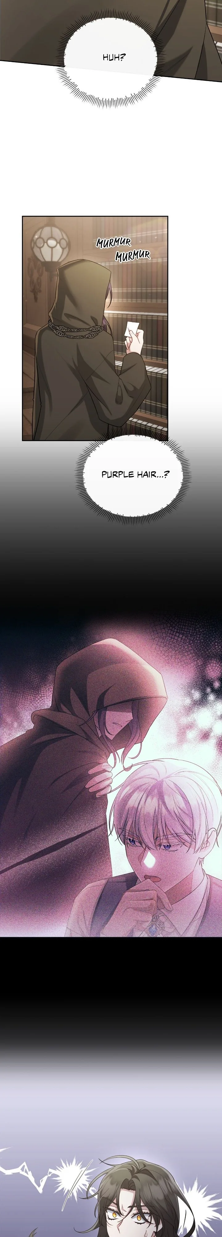 The Runaway Lead Lives Next Door Chapter 17 page 4