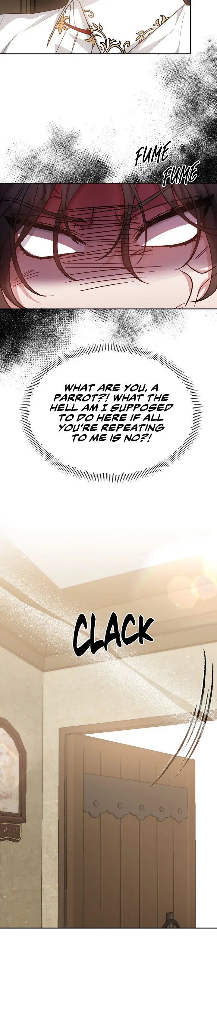 The Runaway Lead Lives Next Door Chapter 14 page 32