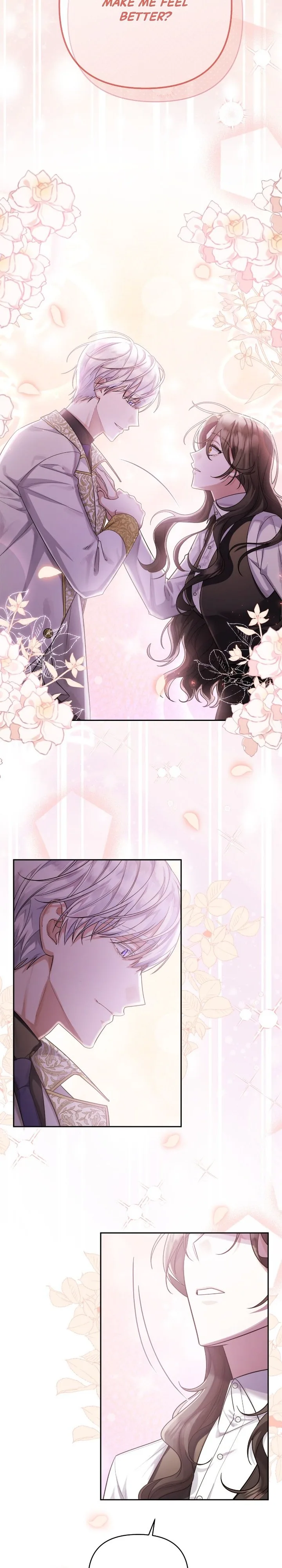 The Runaway Lead Lives Next Door Chapter 19 page 20