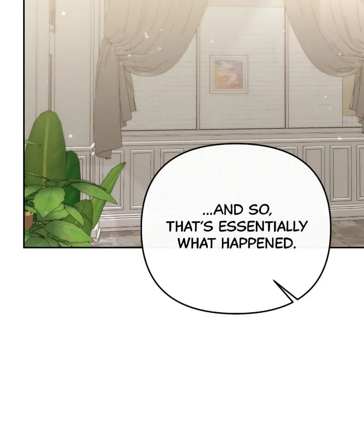 The Runaway Lead Lives Next Door Chapter 15 page 19