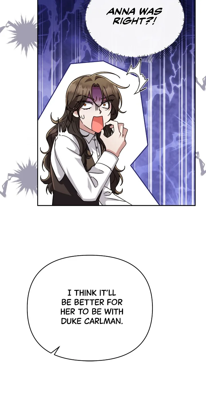 The Runaway Lead Lives Next Door Chapter 19 page 17