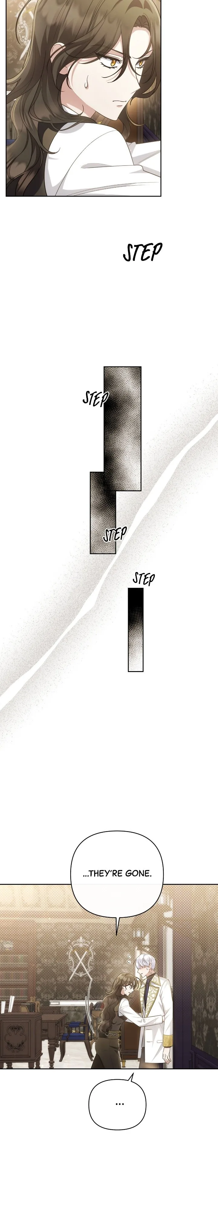 The Runaway Lead Lives Next Door Chapter 20 page 3