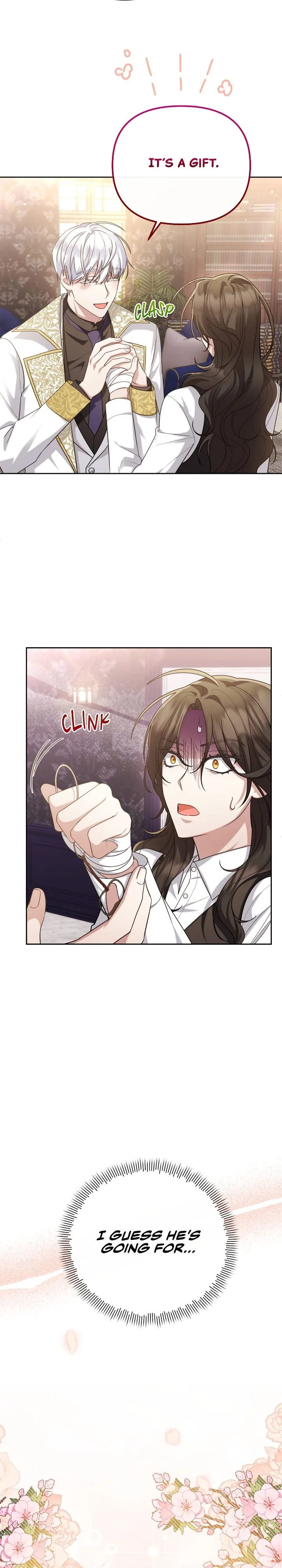 The Runaway Lead Lives Next Door Chapter 19 page 7