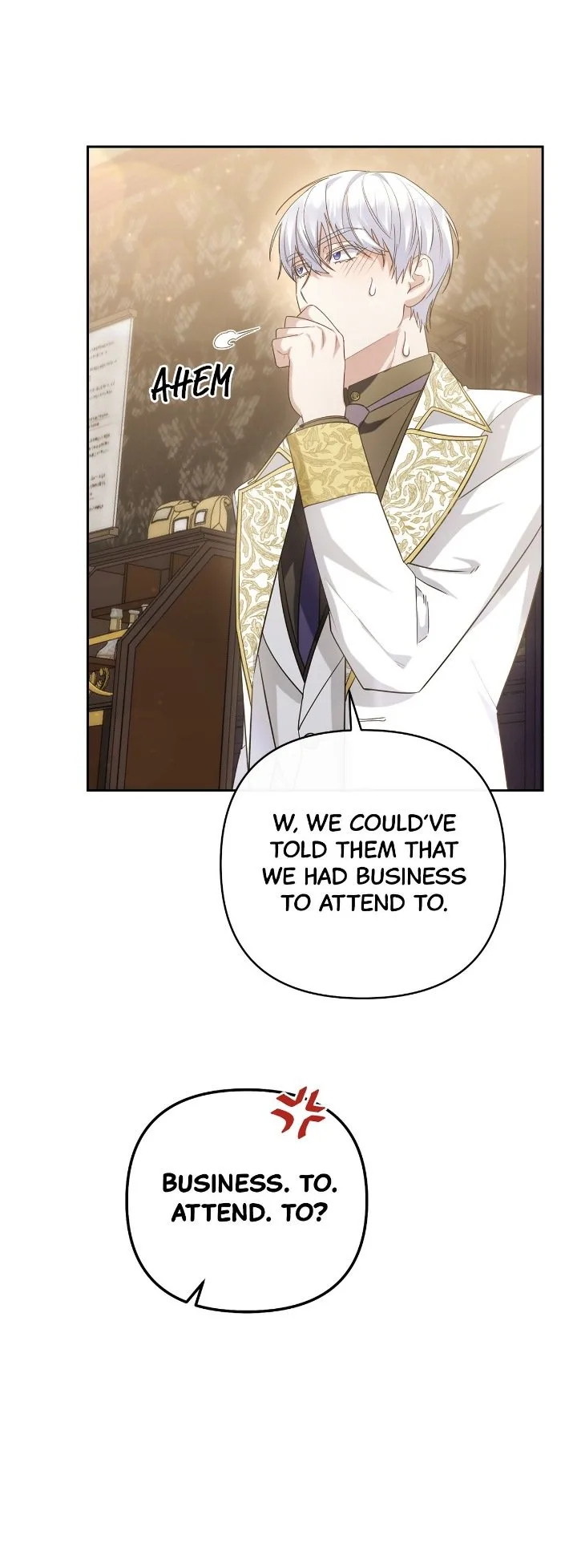 The Runaway Lead Lives Next Door Chapter 20 page 5