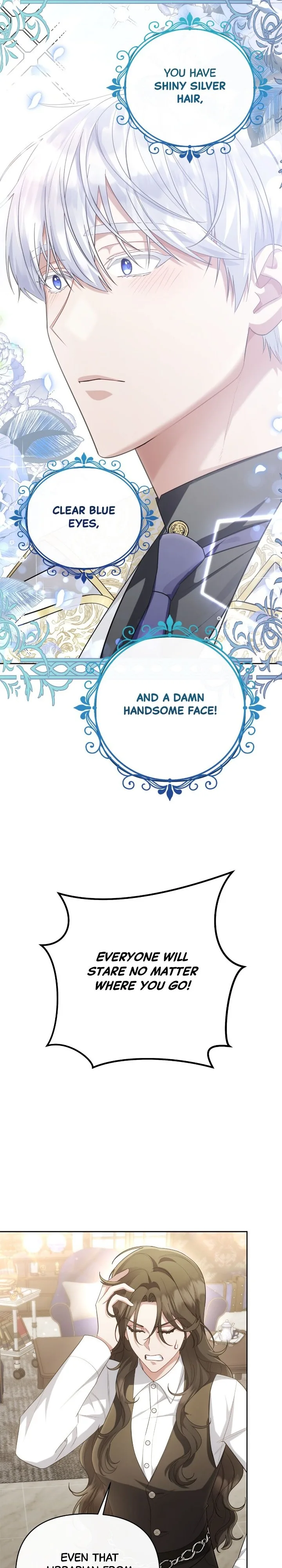 The Runaway Lead Lives Next Door Chapter 20 page 8