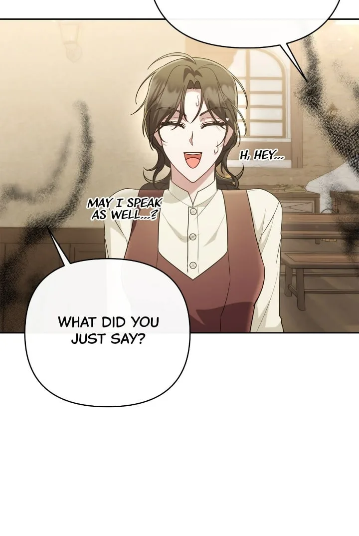 The Runaway Lead Lives Next Door Chapter 20 page 24