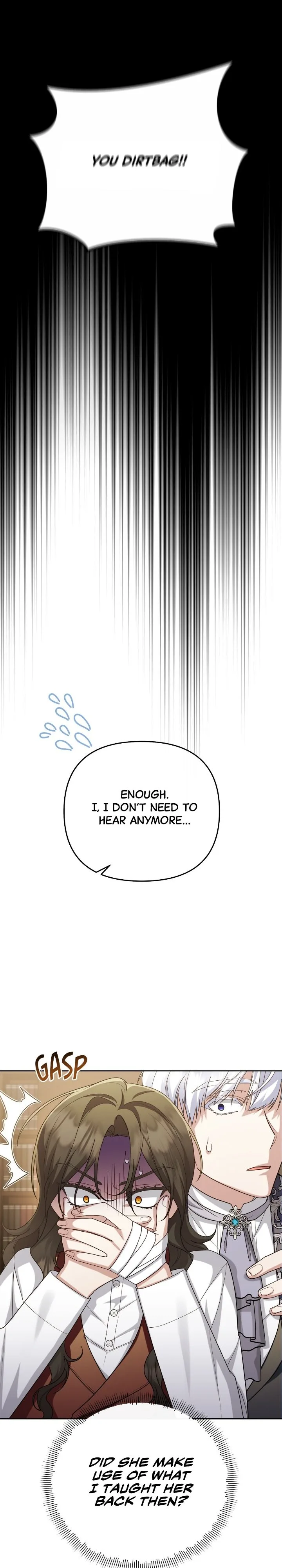 The Runaway Lead Lives Next Door Chapter 18 page 4