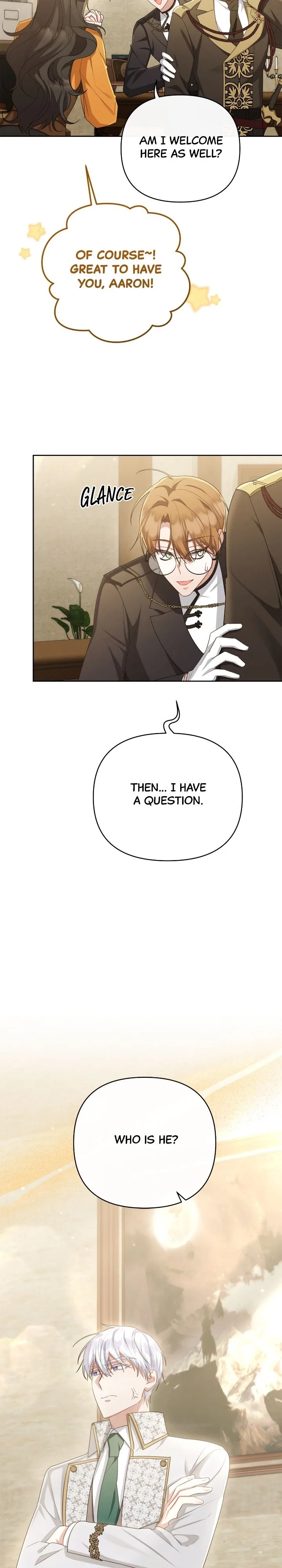 The Runaway Lead Lives Next Door Chapter 21 page 28