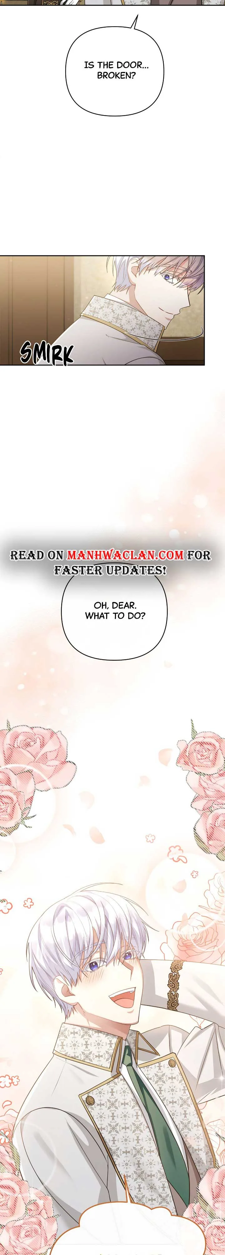 The Runaway Lead Lives Next Door Chapter 21 page 39