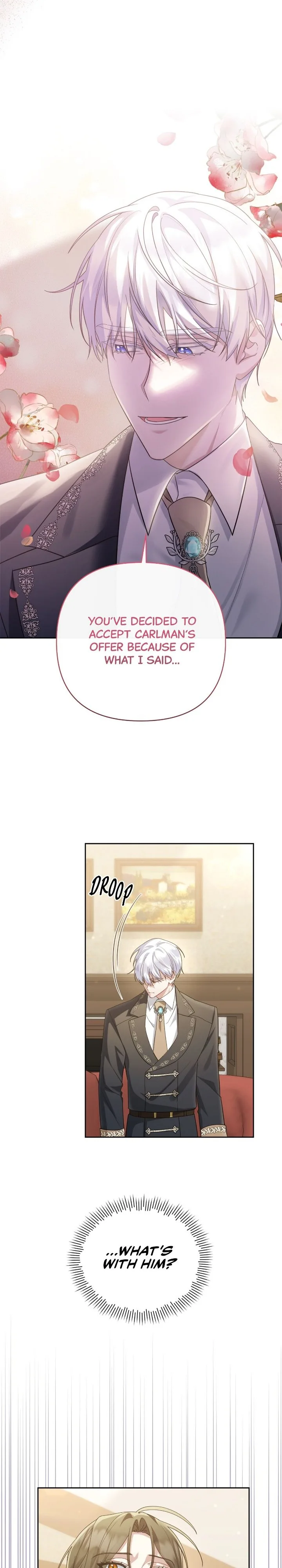 The Runaway Lead Lives Next Door Chapter 21 page 16
