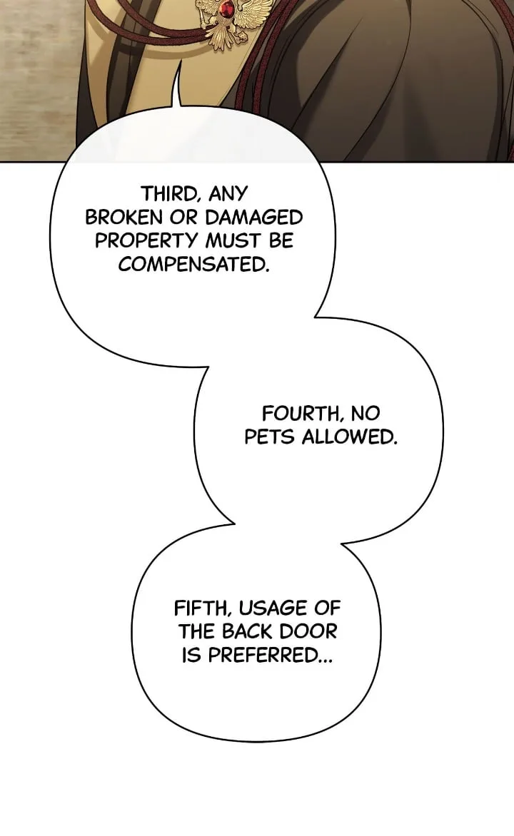 The Runaway Lead Lives Next Door Chapter 21 page 25