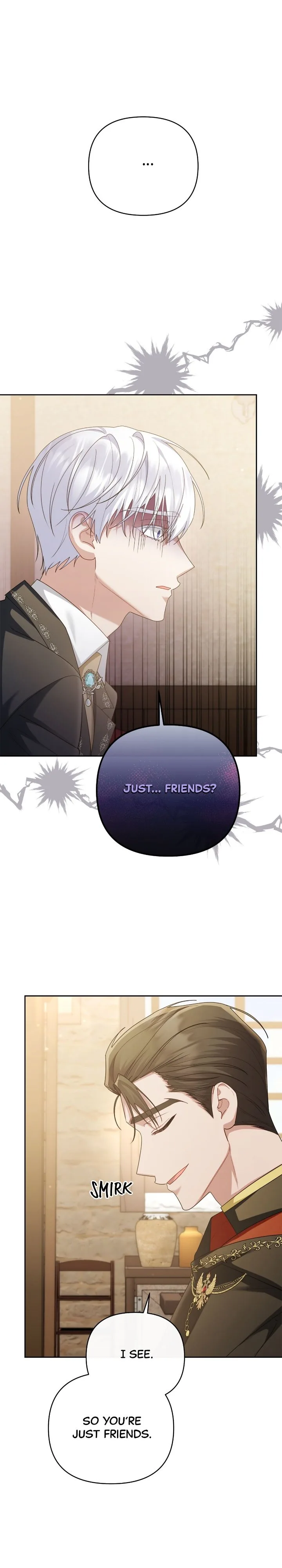 The Runaway Lead Lives Next Door Chapter 21 page 2