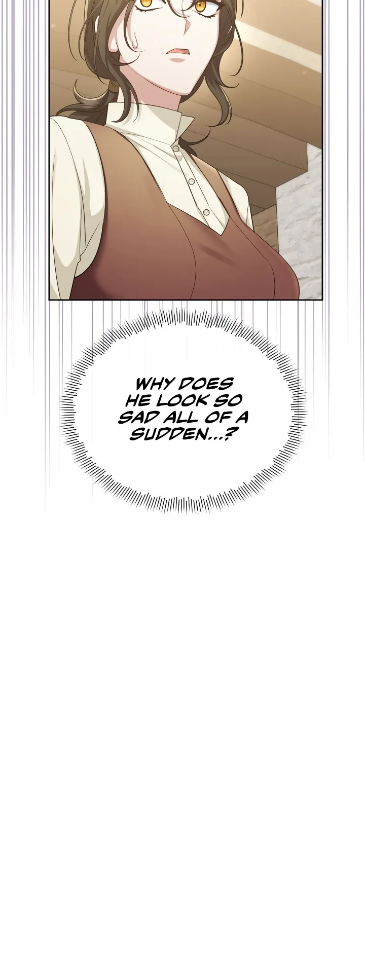 The Runaway Lead Lives Next Door Chapter 21 page 17