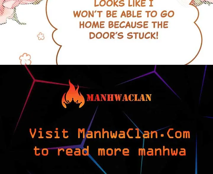 The Runaway Lead Lives Next Door Chapter 21 page 40