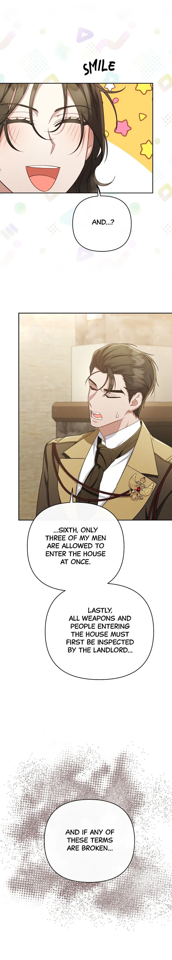 The Runaway Lead Lives Next Door Chapter 21 page 26