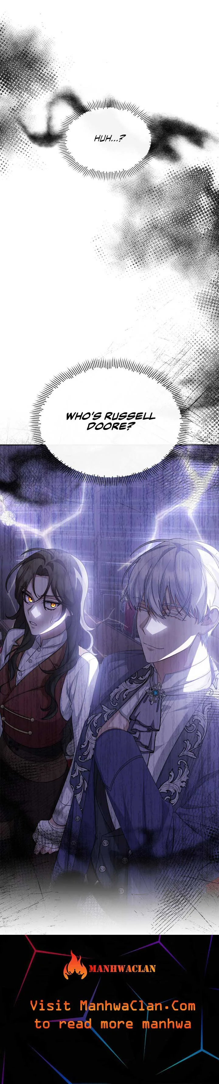 The Runaway Lead Lives Next Door Chapter 15 page 36