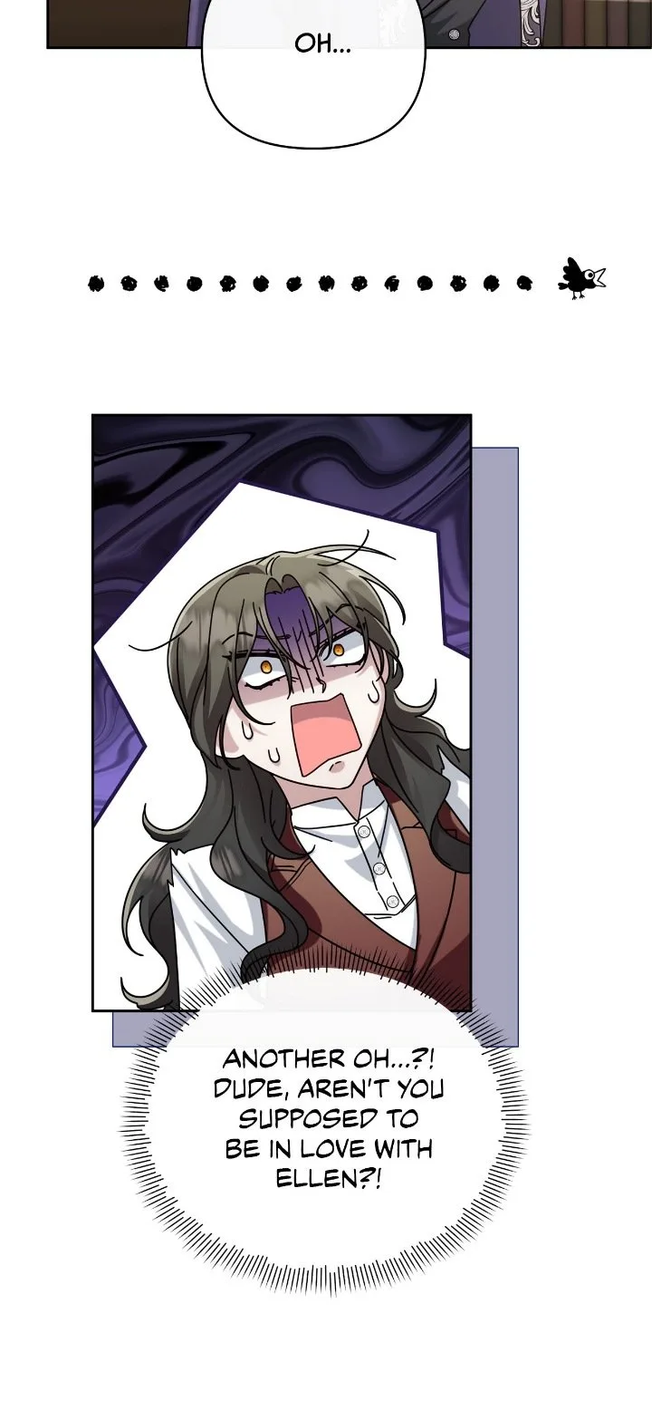 The Runaway Lead Lives Next Door Chapter 18 page 21