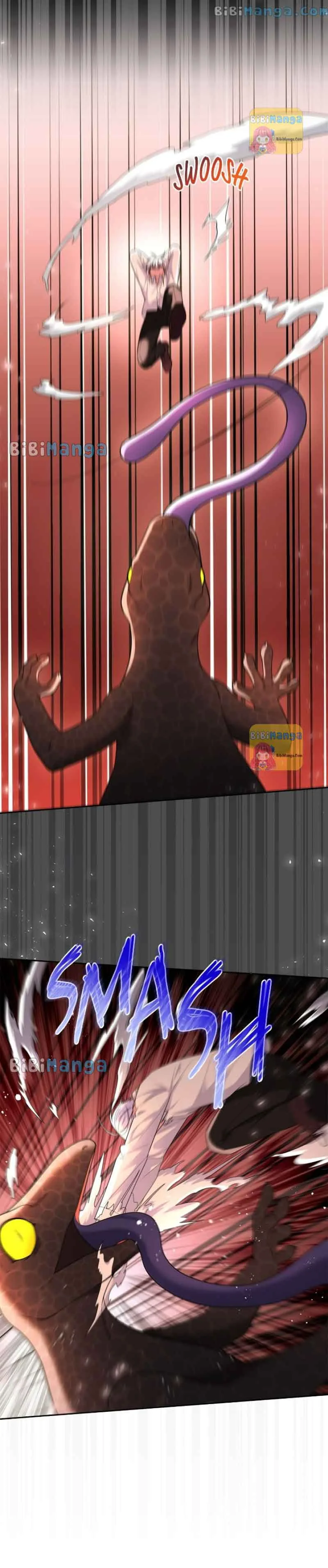 The Runaway Lead Lives Next Door Chapter 23 page 35