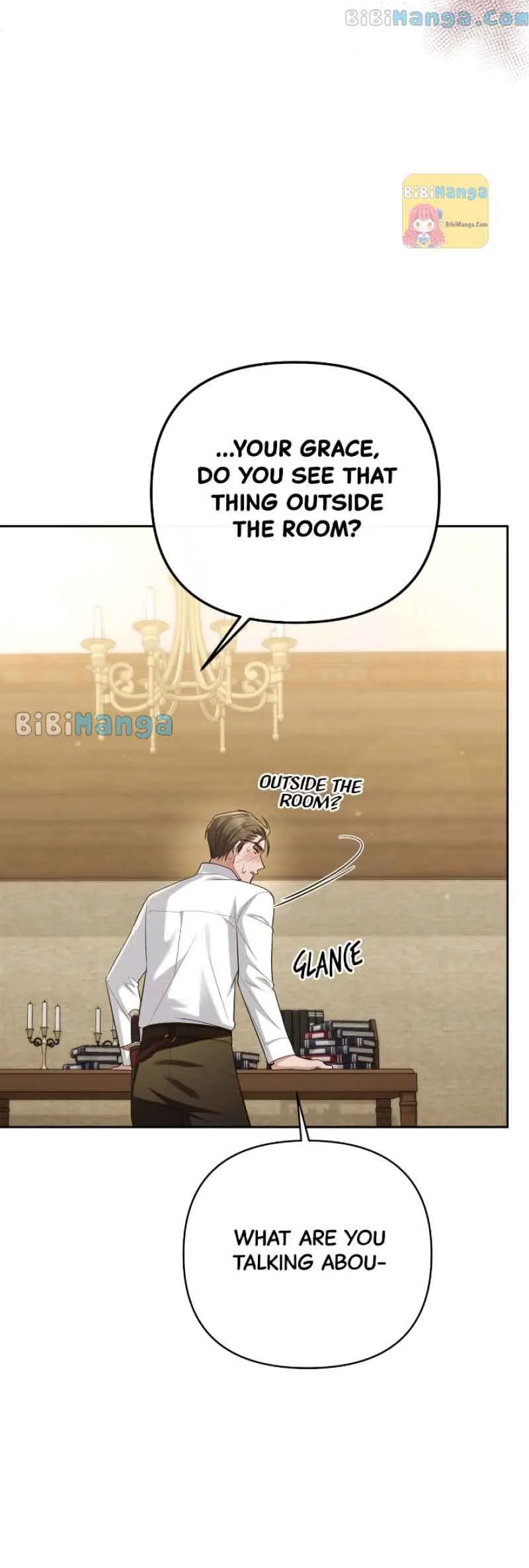 The Runaway Lead Lives Next Door Chapter 23 page 9