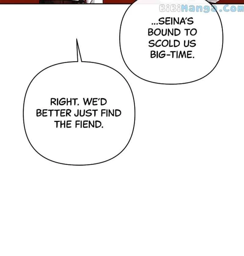 The Runaway Lead Lives Next Door Chapter 23 page 25