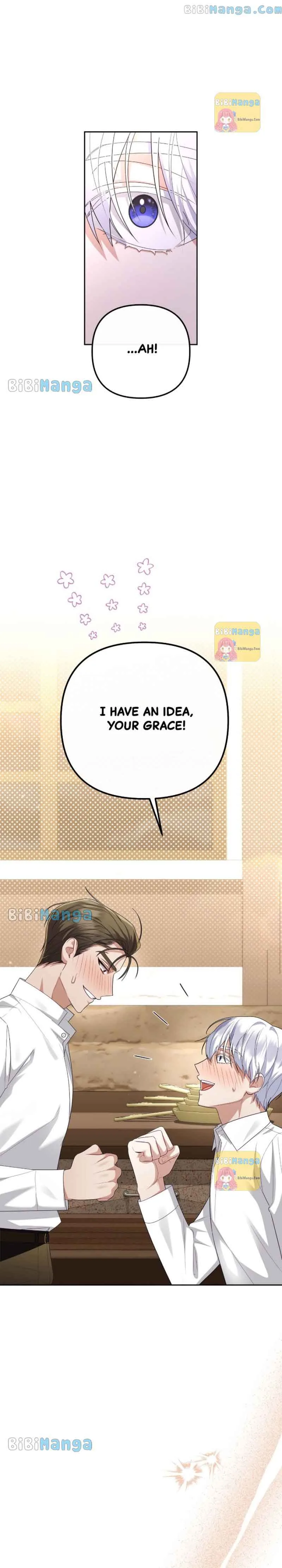 The Runaway Lead Lives Next Door Chapter 23 page 30