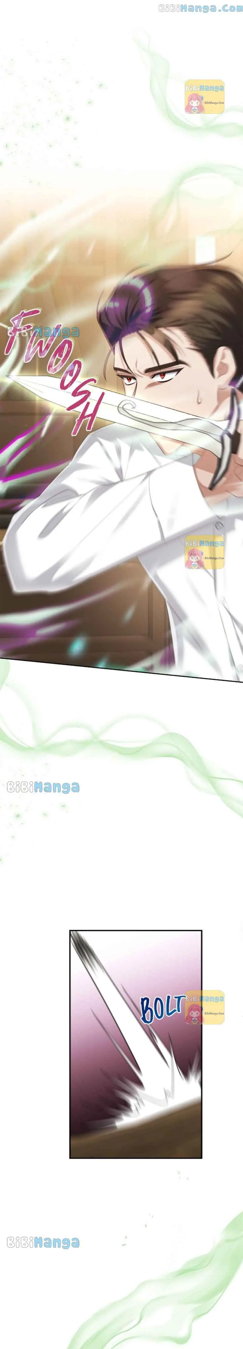 The Runaway Lead Lives Next Door Chapter 23 page 37