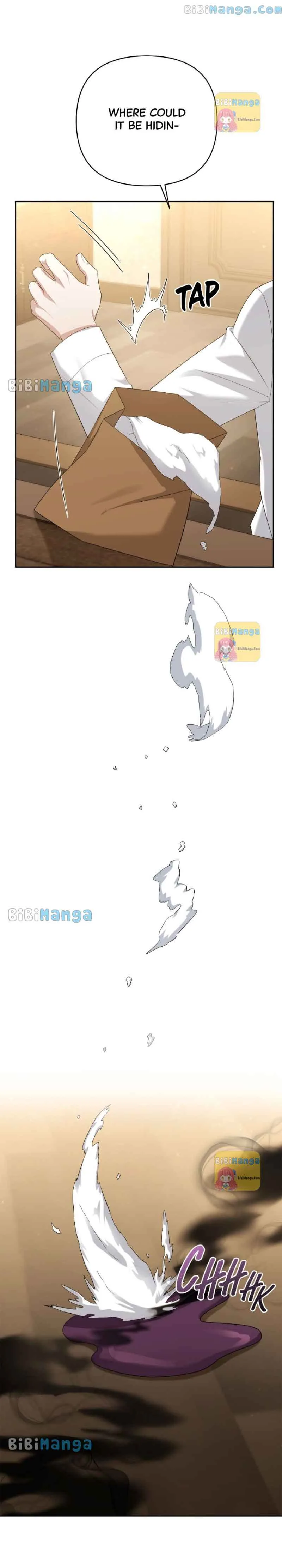 The Runaway Lead Lives Next Door Chapter 23 page 26