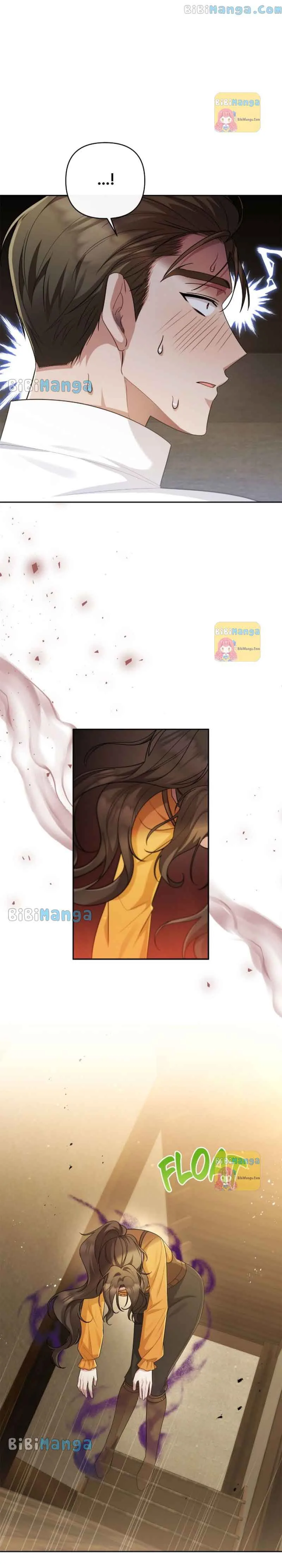 The Runaway Lead Lives Next Door Chapter 23 page 10
