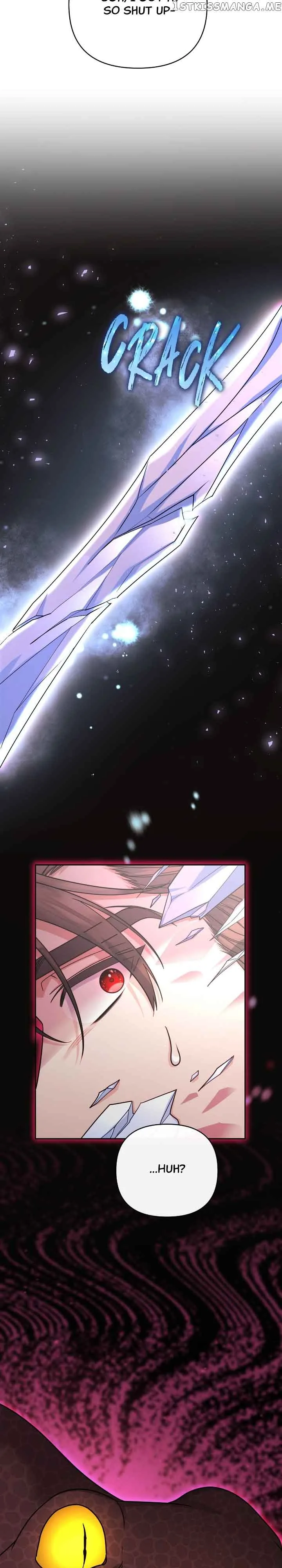 The Runaway Lead Lives Next Door Chapter 24 page 11