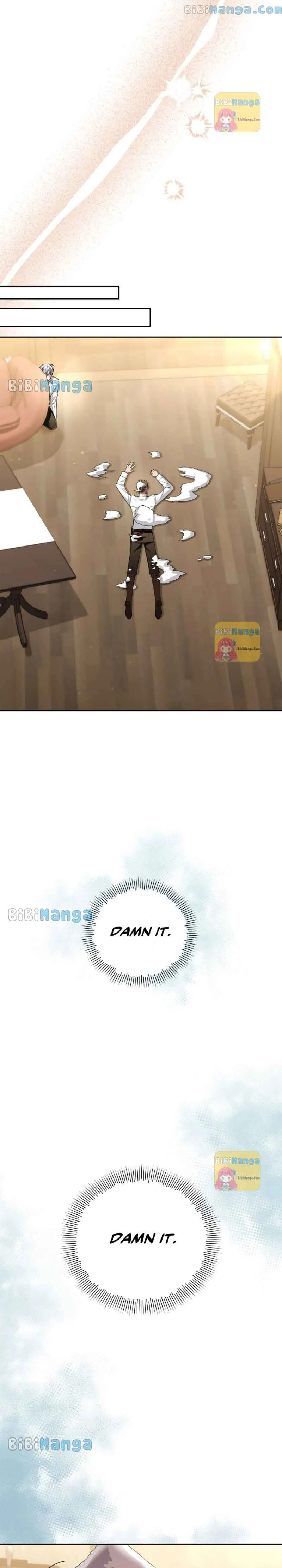 The Runaway Lead Lives Next Door Chapter 23 page 31