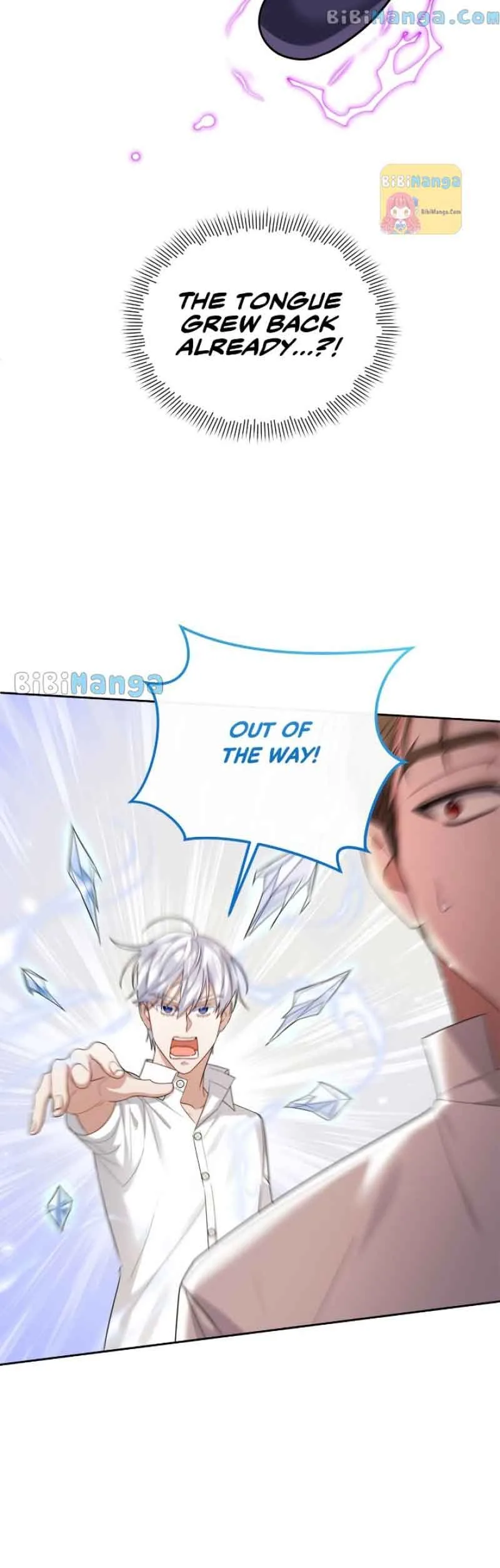 The Runaway Lead Lives Next Door Chapter 23 page 17