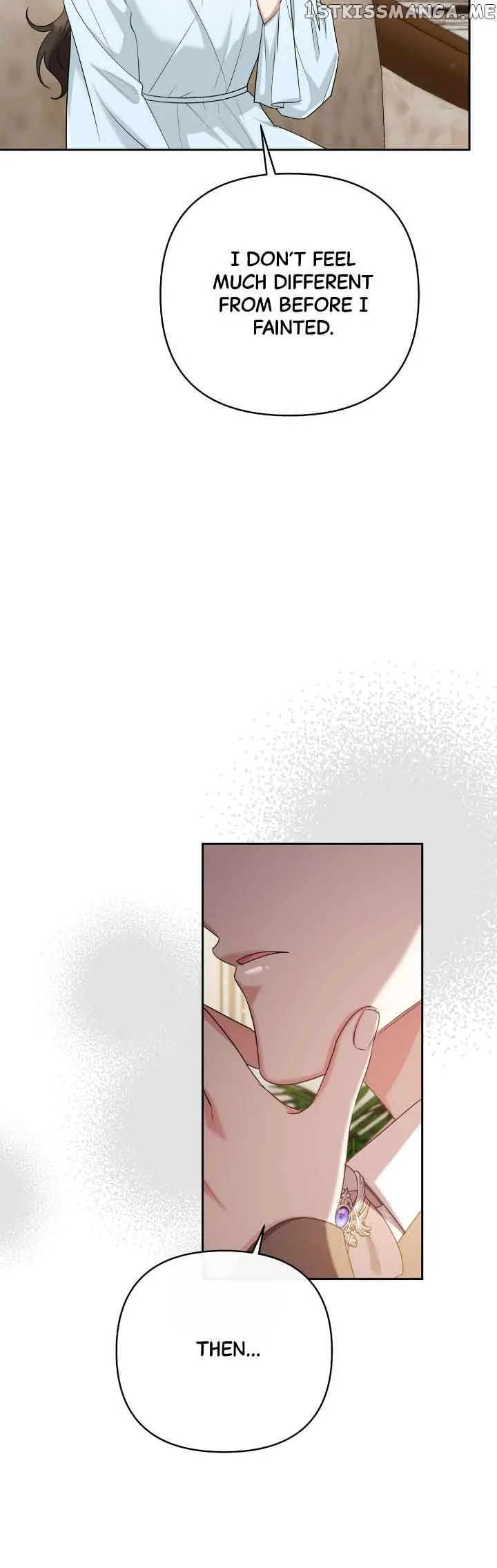 The Runaway Lead Lives Next Door Chapter 24 page 36