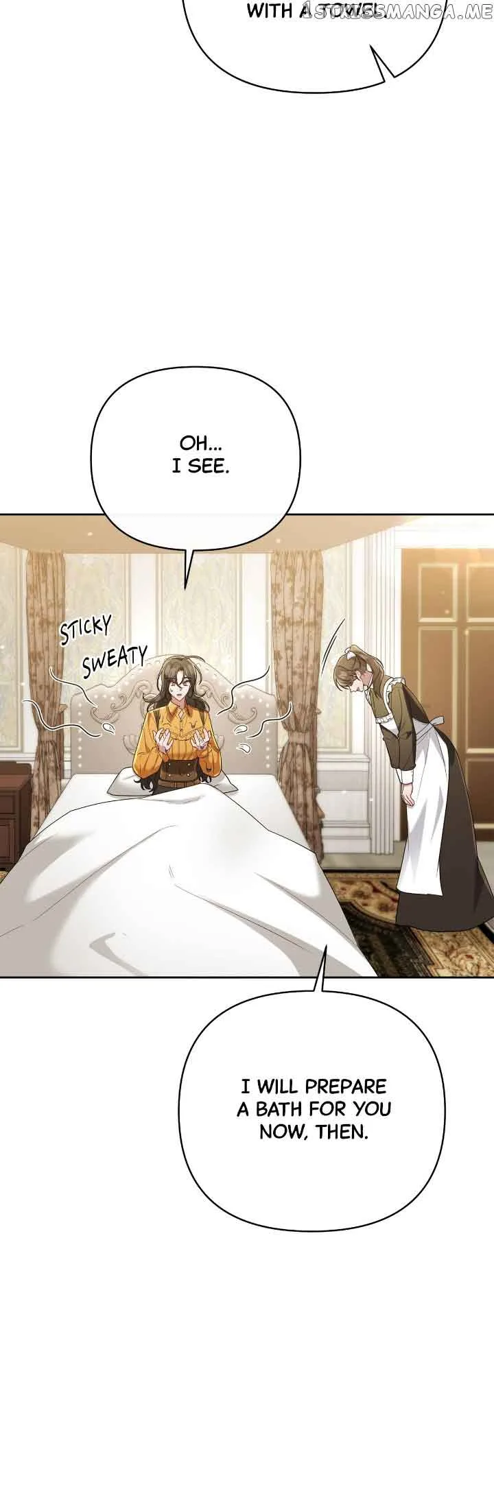 The Runaway Lead Lives Next Door Chapter 24 page 32