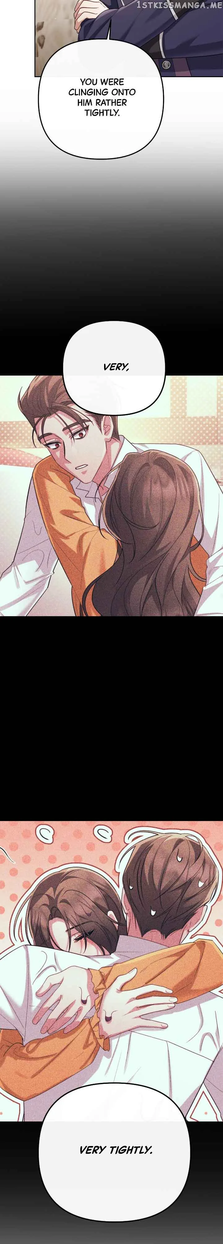 The Runaway Lead Lives Next Door Chapter 24 page 38