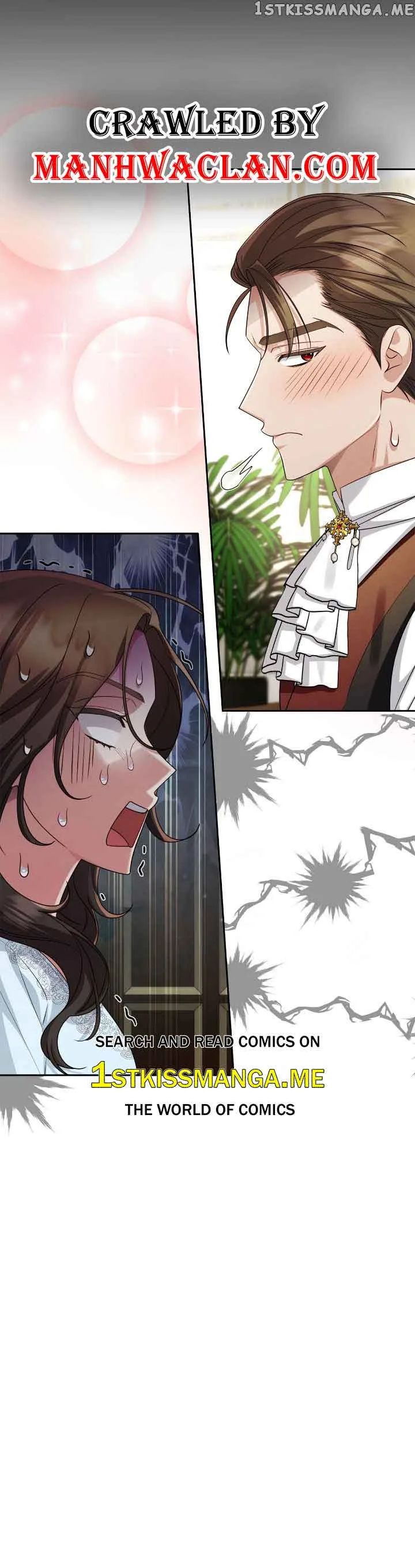 The Runaway Lead Lives Next Door Chapter 24 page 39
