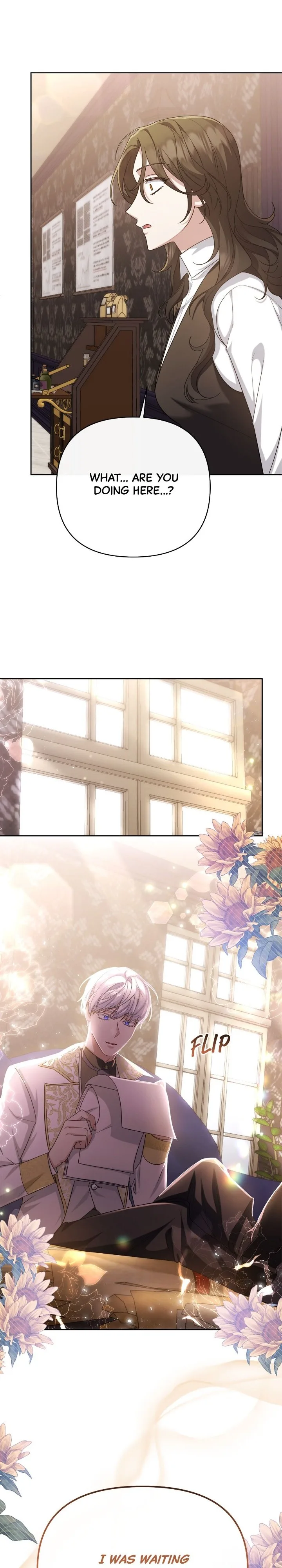 The Runaway Lead Lives Next Door Chapter 18 page 37