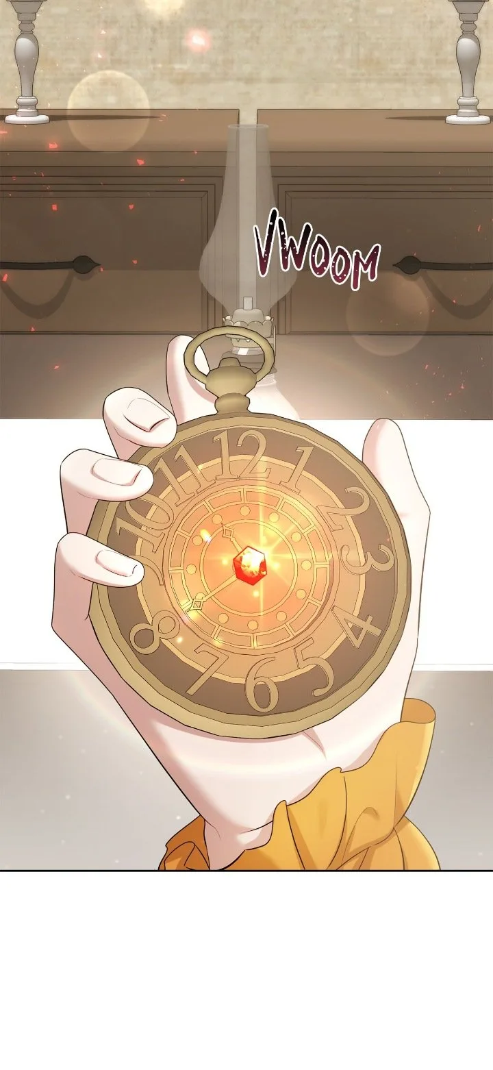 The Runaway Lead Lives Next Door Chapter 22 page 5
