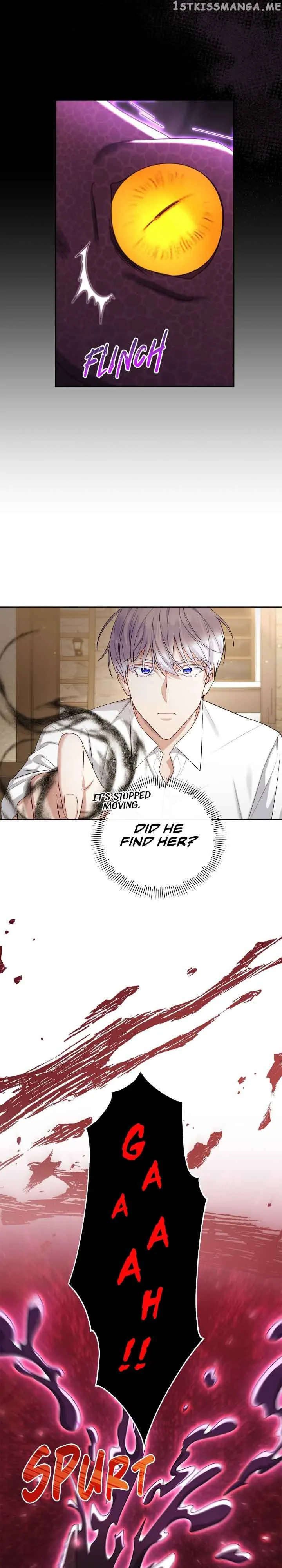 The Runaway Lead Lives Next Door Chapter 24 page 18