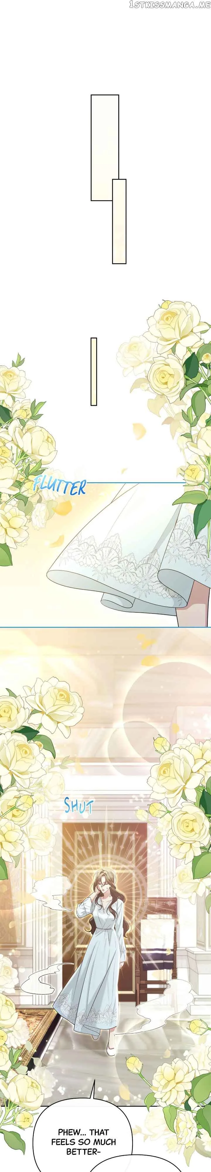 The Runaway Lead Lives Next Door Chapter 24 page 33