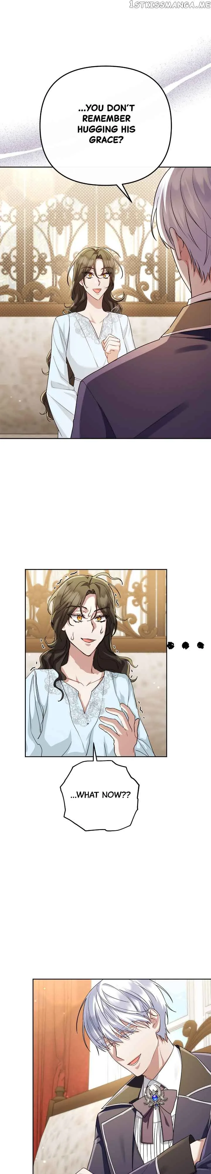The Runaway Lead Lives Next Door Chapter 24 page 37